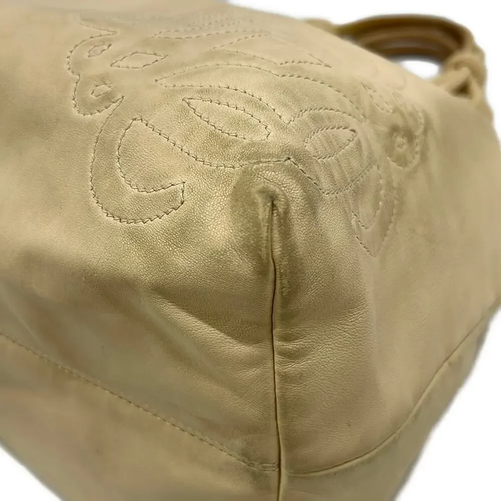 Loewe tote bag